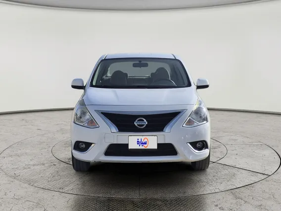 Nissan Sunny Classic-comfort 2023 