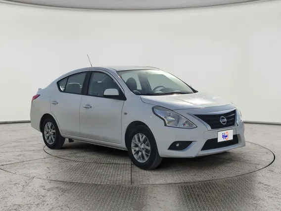 Nissan Sunny Classic-comfort 2023 