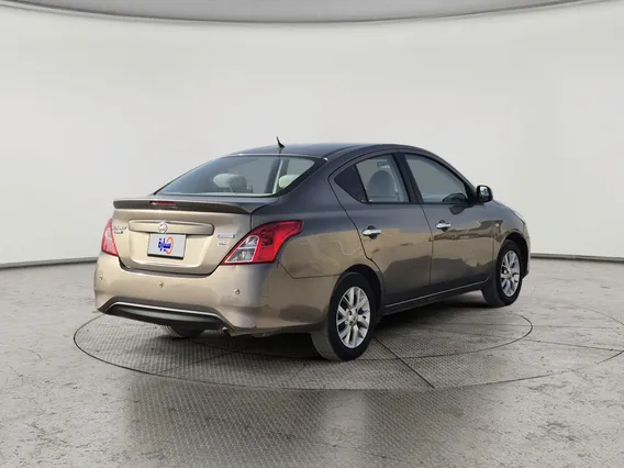 Nissan Sunny Classic-comfort 2023 