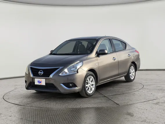 Nissan Sunny Classic-comfort 2023 