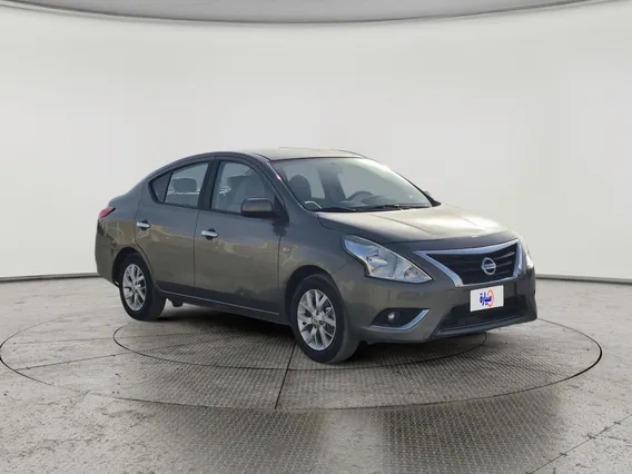 Nissan Sunny Classic-comfort 2023 