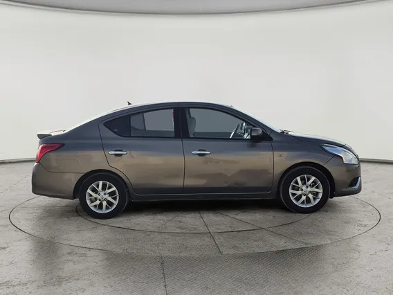 Nissan Sunny Classic-comfort 2023 