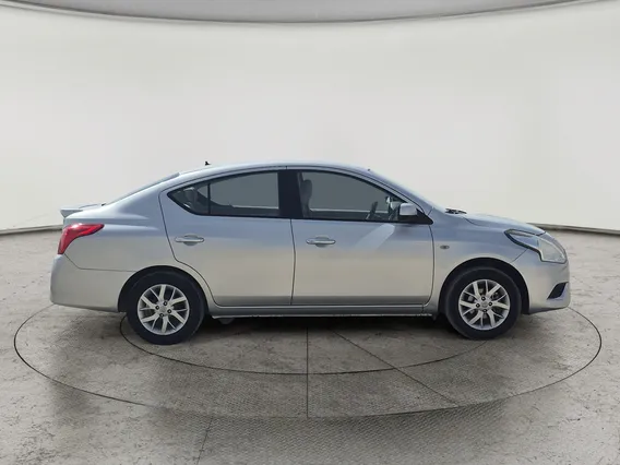 Nissan Sunny Classic-comfort 2023 