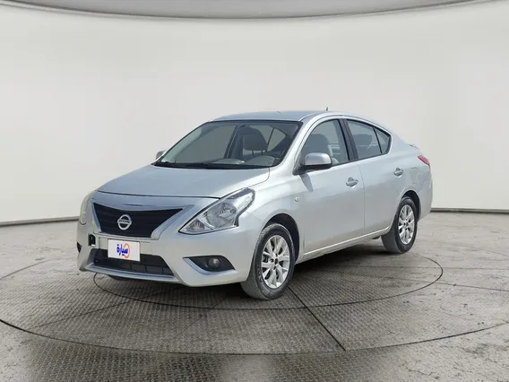 Nissan Sunny Classic-comfort 2023 