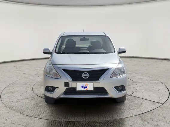 Nissan Sunny Classic-comfort 2023 