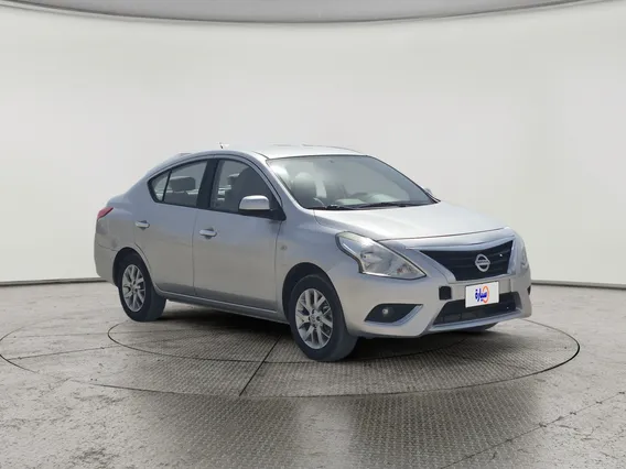 Nissan Sunny Classic-comfort 2023 