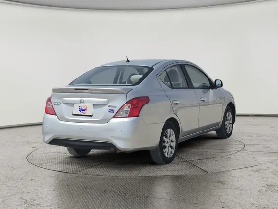 Nissan Sunny Classic-comfort 2023 