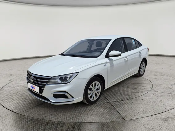 MG 5 STD 2025 