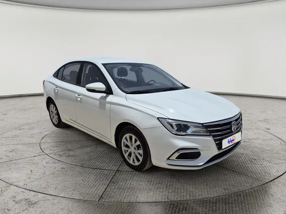 MG 5 STD 2025 