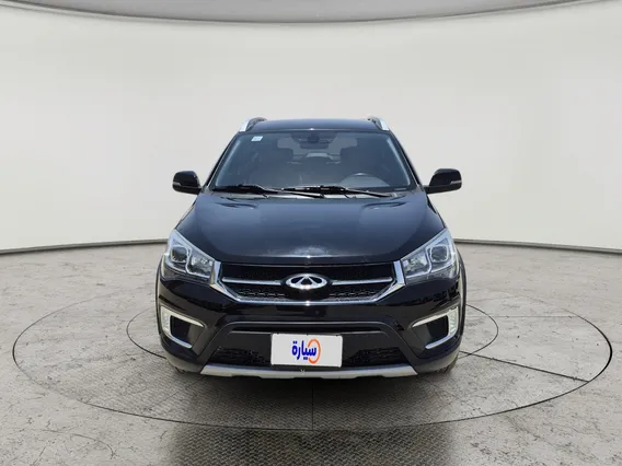 Chery Tiggo 2 Comfort 2023 