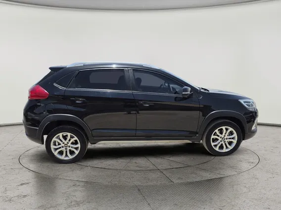 Chery Tiggo 2 Comfort 2023 