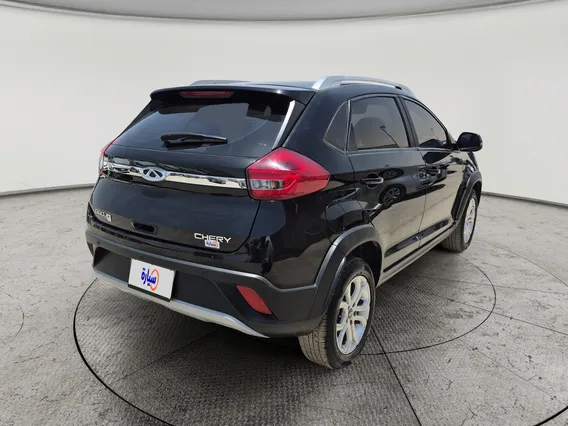 Chery Tiggo 2 Comfort 2023 