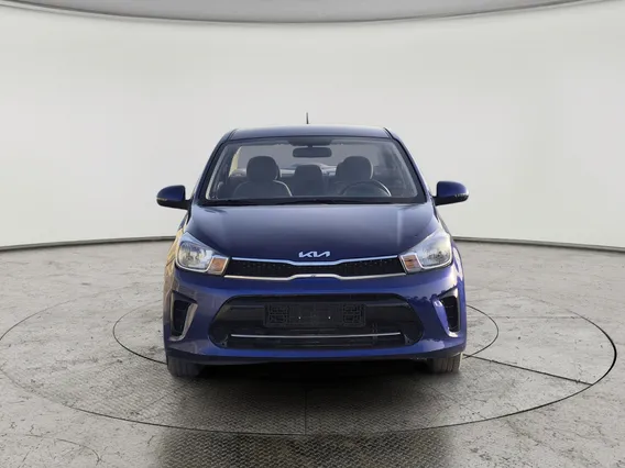 Kia Pegas LX 2024 