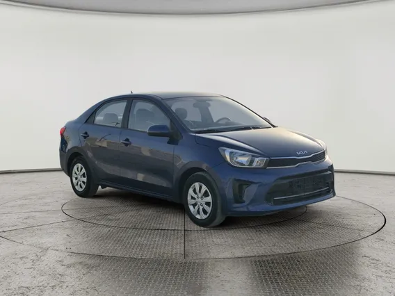 Kia Pegas LX 2024 