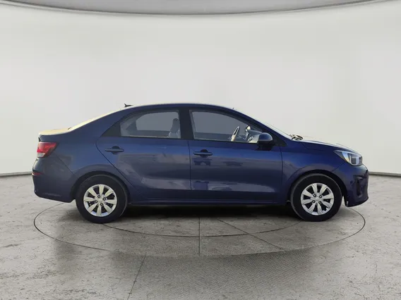 Kia Pegas LX 2024 