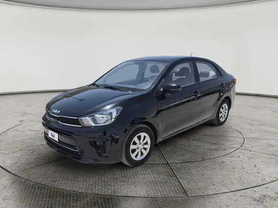 Kia Pegas LX 2024 