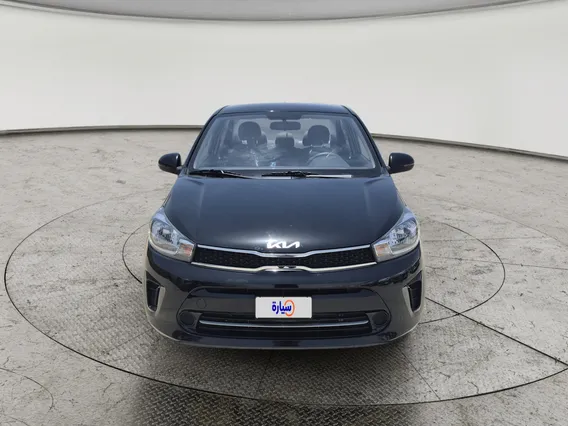 Kia Pegas LX 2024 