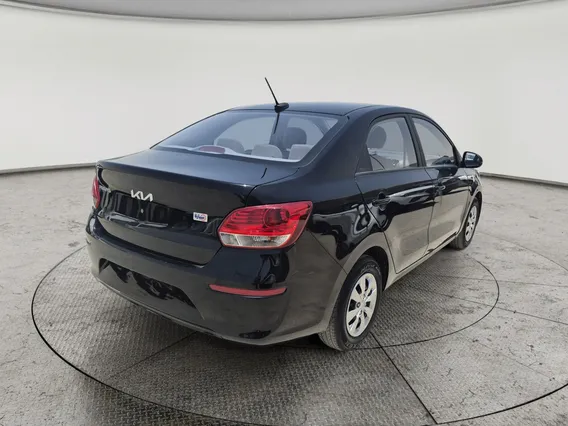 Kia Pegas LX 2024 