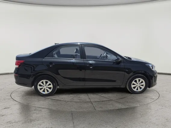 Kia Pegas LX 2024 