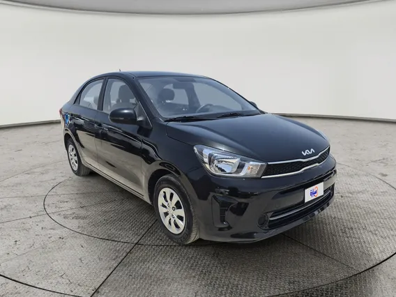 Kia Pegas LX 2024 