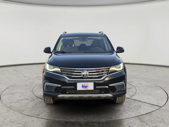 ام جي RX5 STD 2023 