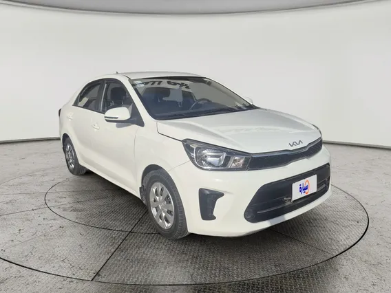 Kia Pegas LX 2023 