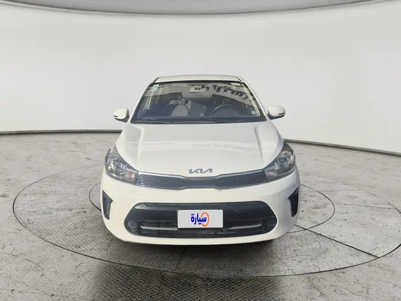 Kia Pegas LX 2023 