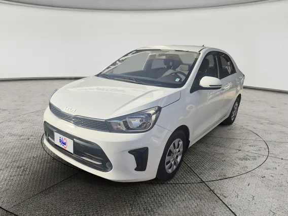 Kia Pegas LX 2023 