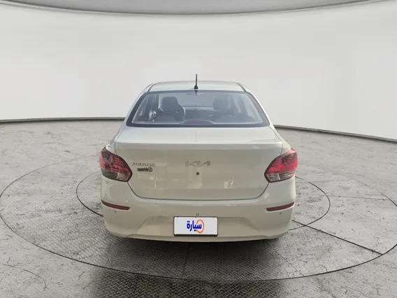 Kia Pegas LX 2023 
