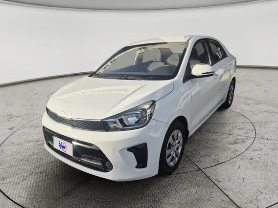 Kia Pegas LX 2024 