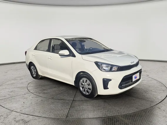 Kia Pegas LX 2024 
