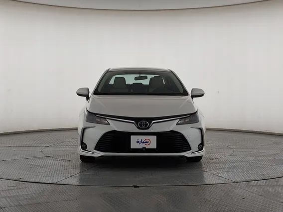 Toyota Corolla XLI 2023 