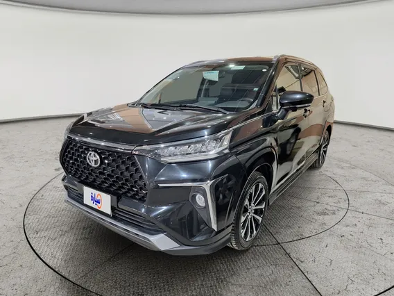 Toyota Veloz GLX 2023 