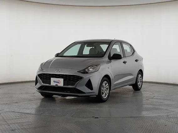 Hyundai Grand i10 Fleet 2023 