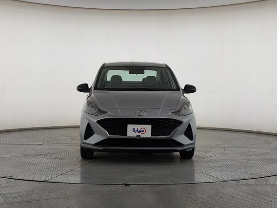 Hyundai Grand i10 Fleet 2023 