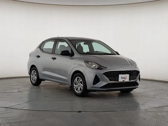 Hyundai Grand i10 Fleet 2023 