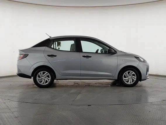 Hyundai Grand i10 Fleet 2023 