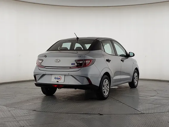 Hyundai Grand i10 Fleet 2023 