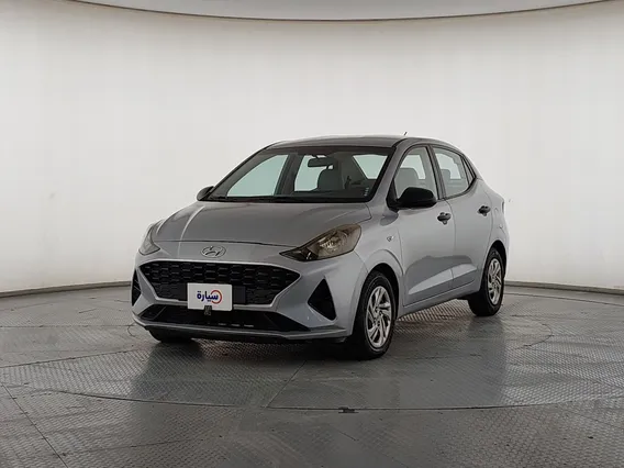 Hyundai Grand i10 Fleet 2023 
