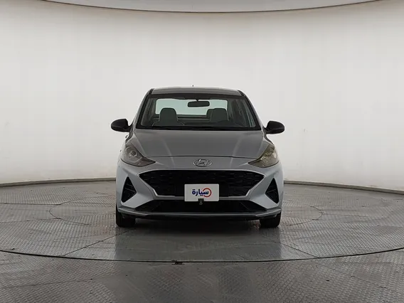 Hyundai Grand i10 Fleet 2023 