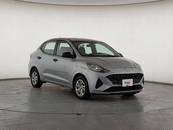 Hyundai Grand i10 Fleet 2023 