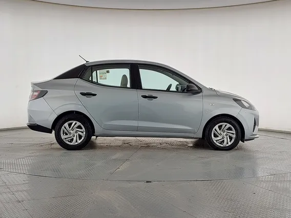 Hyundai Grand i10 Fleet 2023 