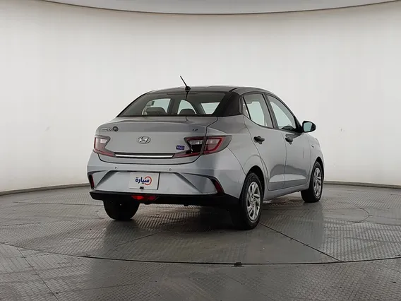 Hyundai Grand i10 Fleet 2023 