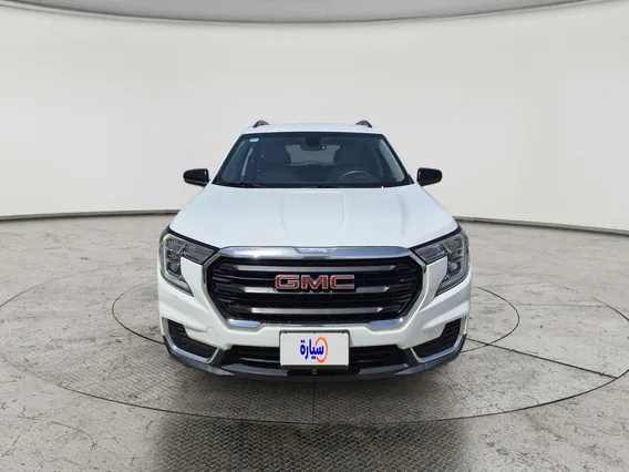 GMC Terrain SLE 2023 
