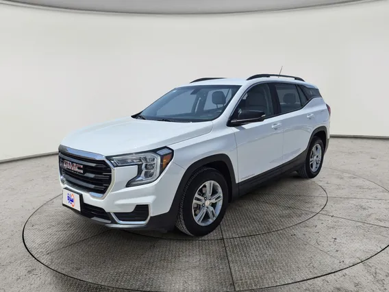 GMC Terrain SLE 2023 