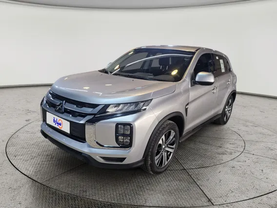 Mitsubishi ASX GLX 2022 