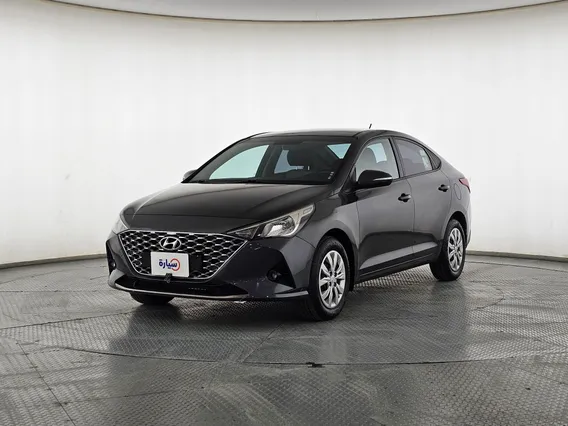 Hyundai Accent Smart 2023 