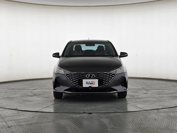 Hyundai Accent Smart 2023 