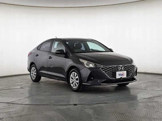 Hyundai Accent Smart 2023 
