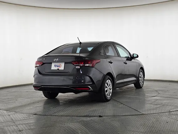 Hyundai Accent Smart 2023 